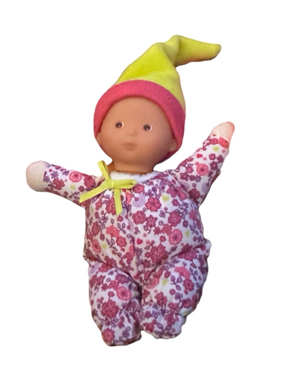 Corolle Minireves doll